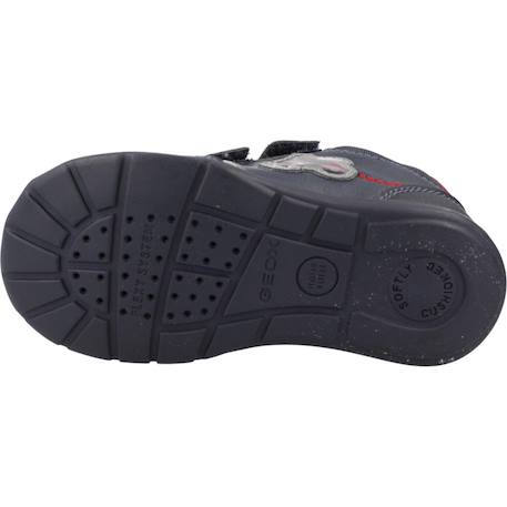 Detbies garçon modèle b elthan boy Bleu+Gris 6 - vertbaudet enfant 