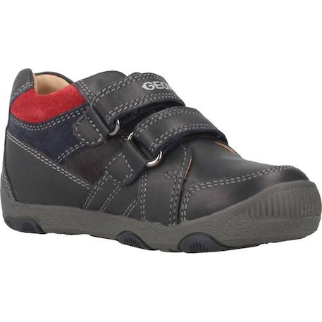 Detbies garçon modèle b new balu boy Gris 5 - vertbaudet enfant 