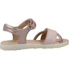 Chaussures-Sandales fille modèle j sandal haiti