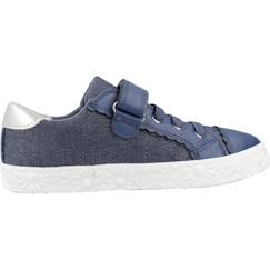 Chaussures-Chaussures fille 23-38-Basket fille modèle jr ciak girl
