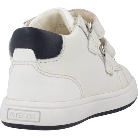 Bottes garçon modèle b biglia boy Blanc 3 - vertbaudet enfant 