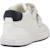 Bottes garçon modèle b biglia boy Blanc 3 - vertbaudet enfant 