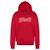 Sweat à capuche garçon sidney Beige+Marine+Noir+Orange+Rouge+Vert 9 - vertbaudet enfant 