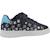 Basket garçon modèle b eclyper a Blanc c0085+Bleu cf44d 7 - vertbaudet enfant 