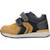 Bottes garçon modèle b rishon boy Bleu 2 - vertbaudet enfant 