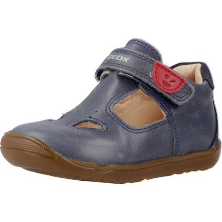 Detbies garçon modèle b macchia b. A Bleu c4002 4 - vertbaudet enfant 