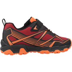 Chaussures-Basket garçon synthétique magnetar
