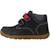 Bottes garçon modèle b macchia boy Bleu+Bleu c9241+Marron+Marron c5046+Vert 2 - vertbaudet enfant 