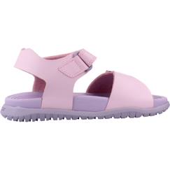 Chaussures-Chaussures fille 23-38-Sandales fille modèle j sandal fusbetto gi