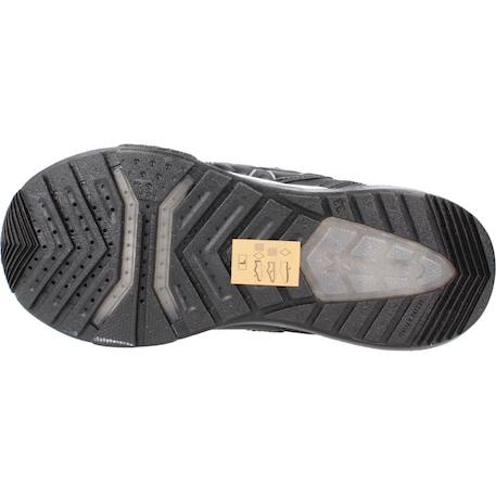 Basket garçon modèle j bayonyc b. Noir c0039 6 - vertbaudet enfant 