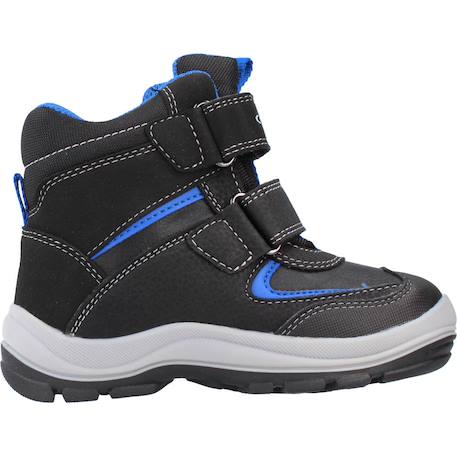 Bottes bébé garçon flanfil Bleu c0245+Bleu c0749+Bleu c4226+Bleu c4231 1 - vertbaudet enfant 