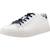 Basket garçon modèle j nashik boy Blanc+Bleu 4 - vertbaudet enfant 
