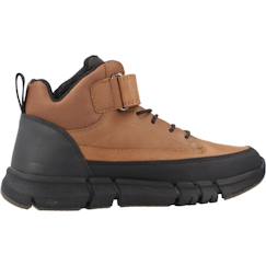 Chaussures-Bottes garçon modèle j flexyper b.