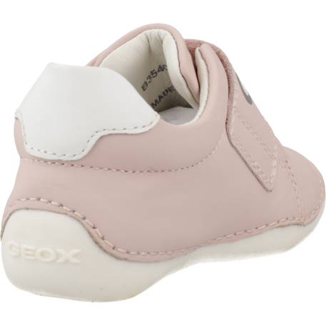 Detbies fille modèle b tutim Blanc c0674+Rose c0682+Rose c8w1z 9 - vertbaudet enfant 