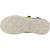 Sandales garçon modèle j sandal airadyum bo Bleu cf44m+Vert c0914 12 - vertbaudet enfant 