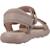 Sandales fille modèle j sandal puffypop gi Rose c8014 3 - vertbaudet enfant 