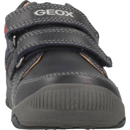 Detbies garçon modèle b new balu boy Gris 6 - vertbaudet enfant 