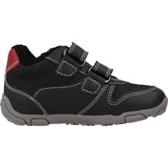 Chaussures-Bottes garçon modèle b balu b