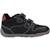 Bottes garçon modèle b balu b Bleu c0735+Gris c9ak4 1 - vertbaudet enfant 