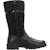 Botte fille cuir casey Noir 1 - vertbaudet enfant 
