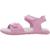 Sandales fille modèle j sandal fusbetto gi Rose c8052+Rose c8057 2 - vertbaudet enfant 