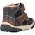 Bottes garçon modèle b omar boy Bleu 3 - vertbaudet enfant 