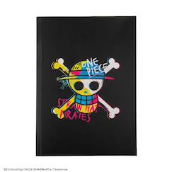 Jouet-Carnet à couverture souple one piece - one piece