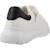 Basket fille modèle j puffypop girl Beige c0588+Blanc c0007+Blanc c0404+Blanc c0552+Blanc c0563 15 - vertbaudet enfant 