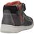 Bottes garçon modèle b xunday b Gris c9004 3 - vertbaudet enfant 