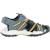 Sandales garçon modèle j borealis b. B Bleu c0659+Bleu c4189+Bleu c4327+Brun clair c0445 1 - vertbaudet enfant 