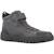 Basket garçon modèle j weemble b. A Gris c4335+Gris c9270 11 - vertbaudet enfant 