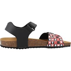 Chaussures-Chaussures garçon 23-38-Sandales garçon modèle j ghita boy