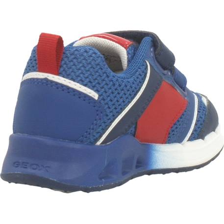 Basket garçon modèle b dakin b. A Bleu c0833 3 - vertbaudet enfant 