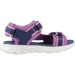 Chaussures-Sandales fille modèle j sandal airadyum gi