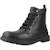 Bottes fille modèle j eclair girl Noir 4 - vertbaudet enfant 
