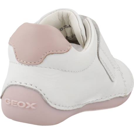 Detbies fille modèle b tutim Blanc c0674+Rose c0682+Rose c8w1z 3 - vertbaudet enfant 