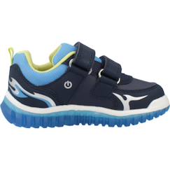 Chaussures-Basket garçon modèle b lightyloo boy