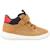 Basket garçon modèle hyroo Bleu+Bleu cf42q+Marron 13 - vertbaudet enfant 