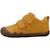 Derby garçon cuir bébé tutim Jaune c2112 2 - vertbaudet enfant 