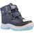 Botte fille synthétique bébé flanfil Bleu+Rose 5 - vertbaudet enfant 