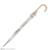 Parapluie transparent hedwige - harry potter Blanc 4 - vertbaudet enfant 
