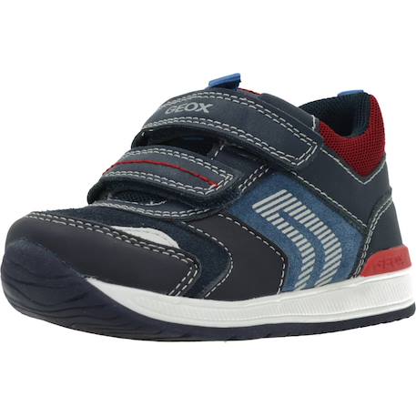 Bottes bébé garçon Bleu c4p7m 4 - vertbaudet enfant 