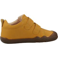 Chaussures-Derby garçon cuir bébé tutim