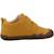 Derby garçon cuir bébé tutim Jaune c2112 1 - vertbaudet enfant 