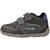 Bottes garçon modèle b balu b Bleu c0735+Gris c9ak4 8 - vertbaudet enfant 