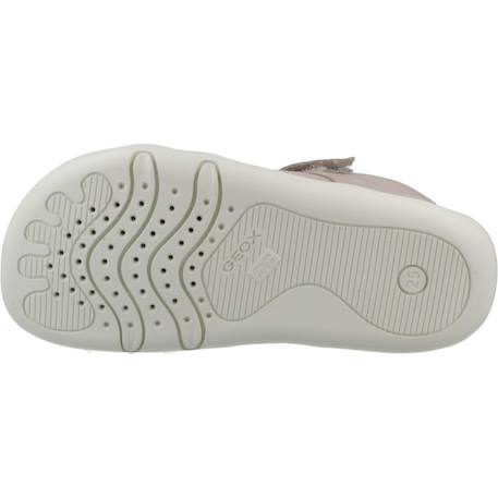 Basket fille modèle b steppieup Beige c0175 6 - vertbaudet enfant 