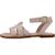 Sandales fille modèle j sandal karly girl Rose 2 - vertbaudet enfant 