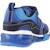 Basket garçon modèle j bayonyc boy Bleu 3 - vertbaudet enfant 