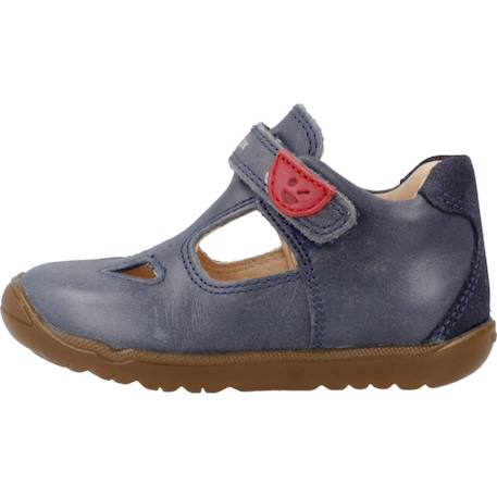 Detbies garçon modèle b macchia b. A Bleu c4002 2 - vertbaudet enfant 