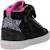 Botte fille cuir bébé kilwi Noir 3 - vertbaudet enfant 